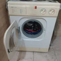 ماشین لباسشویی ایتالیایی