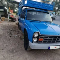 نیسان مدل 88