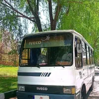 مینی بوس اویکو|خودرو سنگین|خرمدره, |دیوار