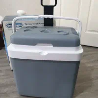 باکس گرم و سرد ۳۳ لیتری دلونگی ایتالیا|سایر لوازم برقی|سنندج, |دیوار