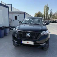 کلوت 1403 صفر گیربکس و رادیات جدید