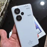 xiaomi note 13 pro plus|موبایل|سقز, |دیوار