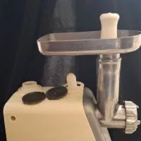 چرخ گوشت ناسیونال اصل