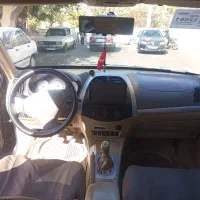 ام وی ام مشکی مدل 90