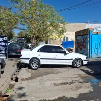 پژو پارس xupلوازمی|خودرو سواری و وانت|کوهدشت, |دیوار