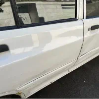 پراید ۱۱۱|خودرو سواری و وانت|اراک, |دیوار