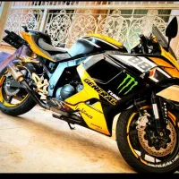 موتور هیوسانگ Gt249r