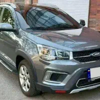 ام وی ام ایکس ۲۲- اسپرت لاکچری(CVTتضمین کارنامه)