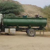خاور هیوندا مدل 86|خودرو سنگین|چابهار, |دیوار