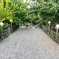 باغ ویلا استخر تابستانه مستقیم از مالک|اجارهٔ کوتاهمدت ویلا و باغ|اسلامشهر, شهرک محمدیه|دیوار