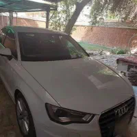 فروش نقدی آئودی لوکس