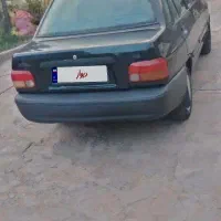فروش پراید مدل 84