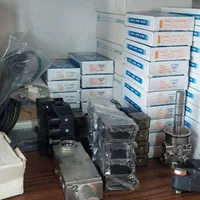شیرالات و اتصالات پنوماتیک|ماشین‌آلات صنعتی|شیراز, درکی|دیوار