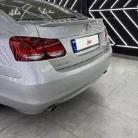 Gs ۲۰۰۸ ۸سیلندر|خودرو سواری و وانت|تهران, عباسآباد|دیوار