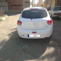 تیبا2بی رنگ و بی ضربه