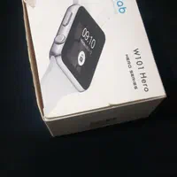 ساعت سیم کارت خور با قابلیت عکس برداری|ساعت|خرمآباد, |دیوار