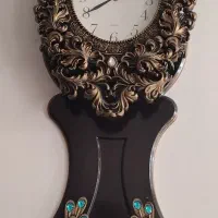 ساعت دیواری