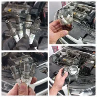 دستگاه دیاگ و کربن زدایی ریمپ با وایدبند و سیم کشی|خدمات موتور و ماشین|مشهد, حجت|دیوار