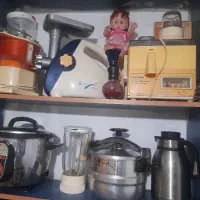 لوازم آشپزخانه