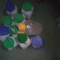 دبه ماست دو کیلویی