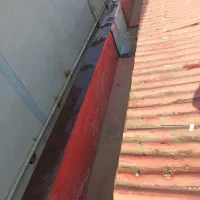 کار حلبی سازی و خورده کاری انجام داده میشود|خدمات پیشه و مهارت|بندر انزلی, ساحل قو|دیوار