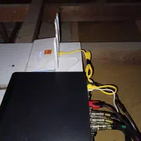 نصب فروش دوربین مداربسته و Ups و دزدگیر