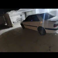 فروش پارس tu5 مدل۱۴۰۱ خوش قیمت