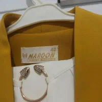 کت شلوار دخترانه پیراهن مجلسی|لباس|دزفول, |دیوار