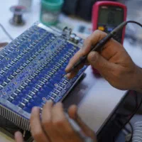 تعمیر پاورماینر هشبرد کنترل برد m30 m20 s19 m50|خدمات رایانه‌ای و موبایل|تبریز, |دیوار