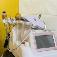 دستگاه ۱۱ کاره فشیال|آرایشگاه و سالنهای زیبایی|رشت, منظریه|دیوار