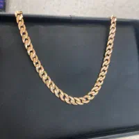 گردنبند و انگشتر فقط و فقط 2 درصد