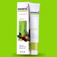 رنگ عمده مو مارال یکجا بفروش میرسد