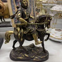 مجسمه قلع و سرب برنزی تولید کننده