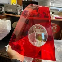 قطعات اصلی ام وی ام و چری عمده نو