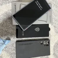 گوشی red magic 9pro