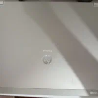 لپ تاپ اچ پی HP 8440|رایانه همراه|محمدیه-قزوین, |دیوار