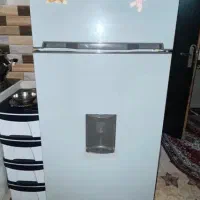 یخچال فراسو