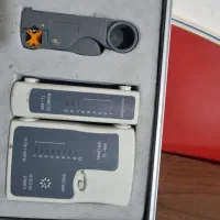 ابزار شبکه LE K4015 نو و استفاده نشده|مودم و تجهیزات شبکه|فردیس, نگارستان|دیوار