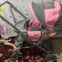 کالسکه|کالسکه و لوازم جانبی|سلماس, |دیوار