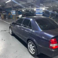 مزدا ۳۲۳ تیپ ۵فول اتوماتیک|خودرو سواری و وانت|تهران, دریاچه شهدای خلیج فارس|دیوار