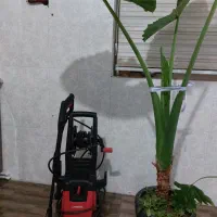 کارواش خانگی