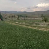 زمین۲۰۸۰ متری  در سد الخلج|فروش زمین و ملک کلنگی|تیکمه داش, |دیوار