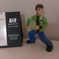 اسباب بازی بنتن