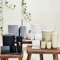 ست سرویس بهداشتی برند همارا