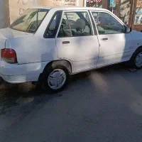 پراید 132