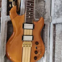 گیتار الکتریک matsumoku aria ts400