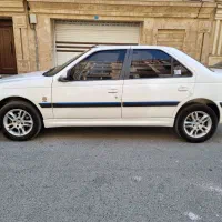 پژو پارس تویوفایو|خودرو سواری و وانت|تهران, سلسبیل شمالی|دیوار