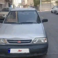 پراید صبا مدل ۸۵