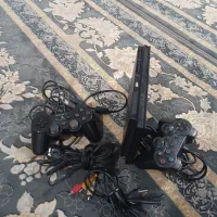 فروش یک دستگاه پلی ۲|کنسول، بازی ویدئویی و آنلاین|دورود, |دیوار