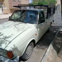 وانت مدل۹۲ تک سوز